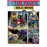 Bold and the Brave: Volume Ten