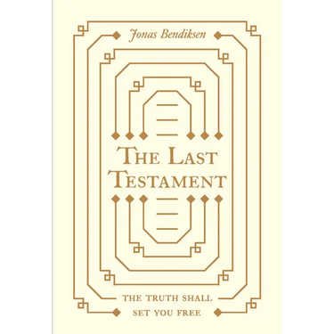 The Last Testament