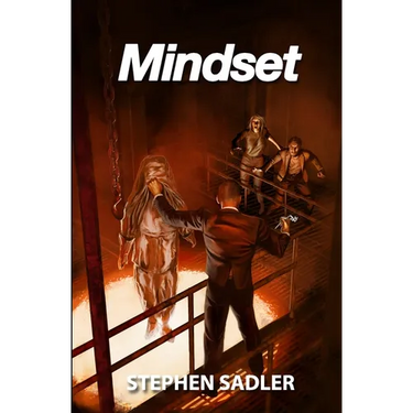 Mindset: Abaddon