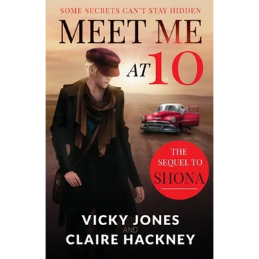 Meet Me at 10: Some Secrets Can't Stay Hidden