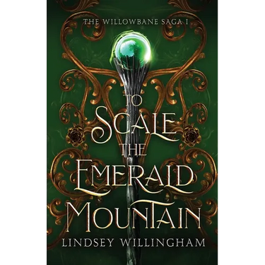 To Scale the Emerald Mountain