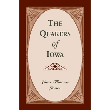 The Quakers of Iowa