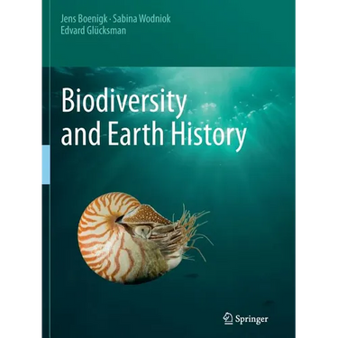 Biodiversity and Earth History