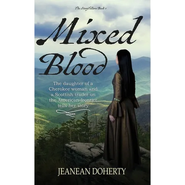 Mixed Blood