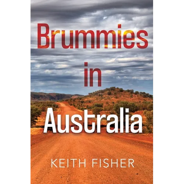 Brummies in Australia