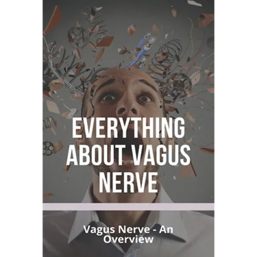 Everything About Vagus Nerve: Vagus Nerve - An Overview: Vagus Nerve Damage