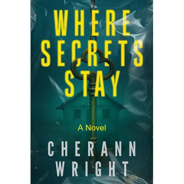 Where Secrets Stay