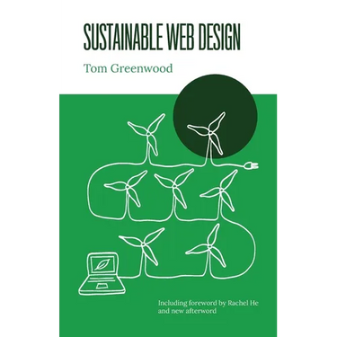 Sustainable Web Design