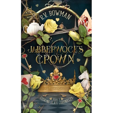 Jabberwock's Crown