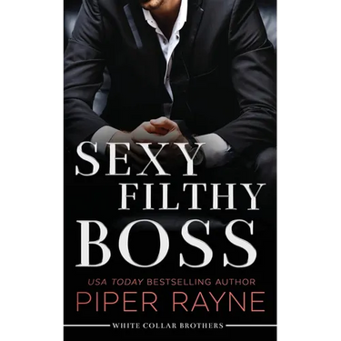 Sexy Filthy Boss