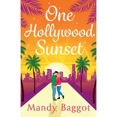 One Hollywood Sunset