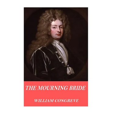 The Mourning Bride