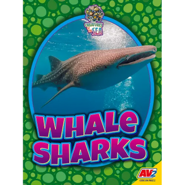 Whale Sharks