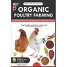 Your Complete Guide to Organic Poultry Farming: Using Herbs and Spices to Replace Harmful Antibiotics