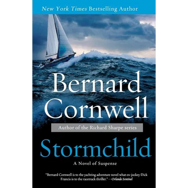 Stormchild