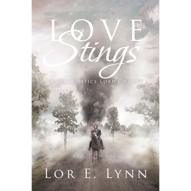 Love Stings: A Home Office Lord's Novel