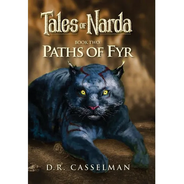 Tales of Narda: Paths of Fyr