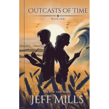 Outcast of Time