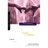 1 John: Love Each Other