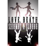 Love, Death, Robots, and Zombies