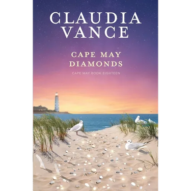 Cape May Diamonds (Cape May Book 18)