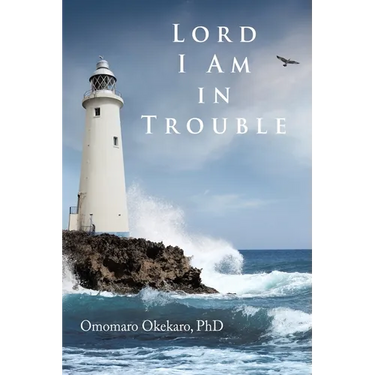 Lord I Am in Trouble