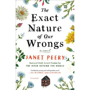 The Exact Nature of Our Wrongs