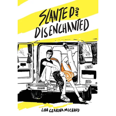 Slanted and Disenchanted