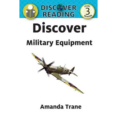 Discover Military Equipment