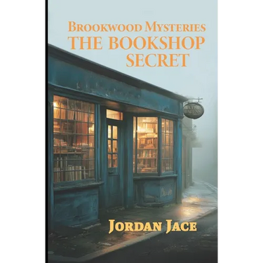 The Bookshop Secret