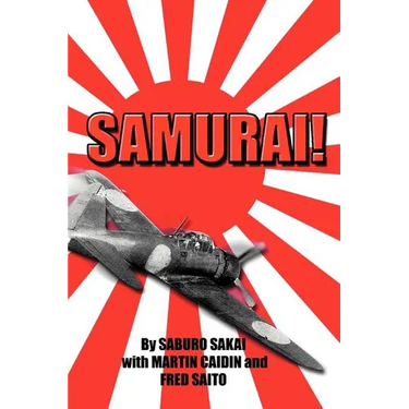 Samurai!