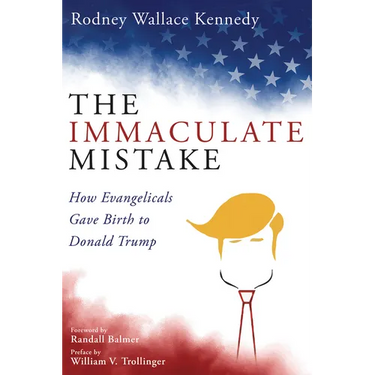The Immaculate Mistake