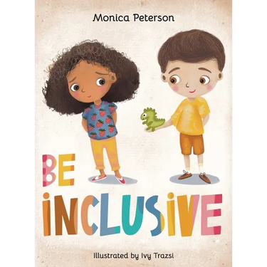Be Inclusive