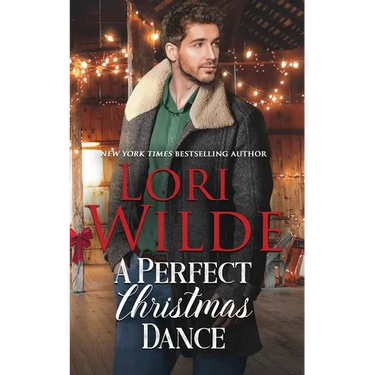 A Perfect Christmas Dance: A Grumpy/Sunshine Small Town Romance