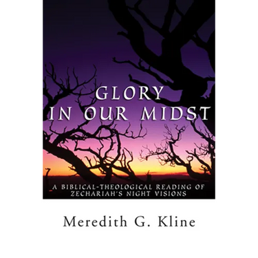 Glory in Our Midst: A Biblical-Theological Reading of Zechariah's Night Visions