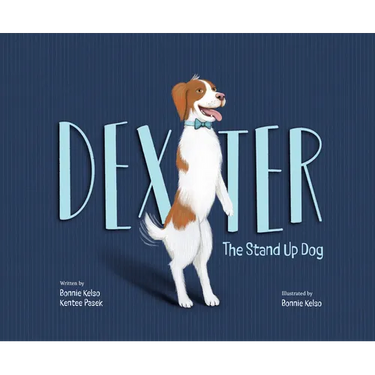 Dexter: The Stand Up Dog