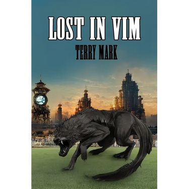 Lost In Vim