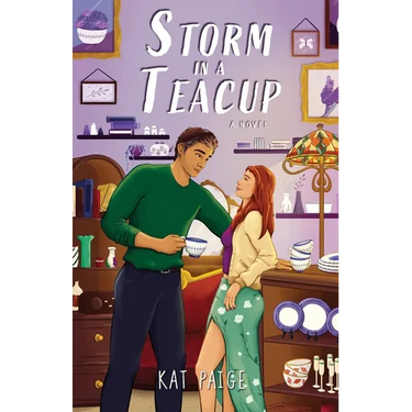 Storm in a Teacup