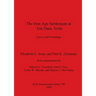 The Iron Age Settlement at 'Ain Dara, Syria: Survey and Soundings