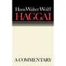 Haggai Continental Commentary