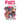 Faces: A Coloring Book by Alex Carrillo