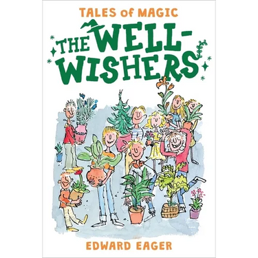 The Well-Wishers