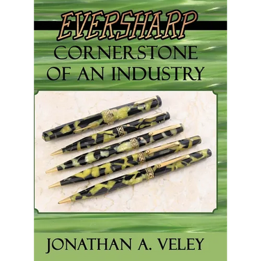 Eversharp: Cornerstone of an Industry