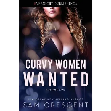 Curvy Women Wanted