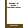 History of Lehi, Including a Biographical Section