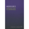 A Companion to Heidegger's "Introduction to Metaphysics"