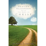 Deacon Relationships Through The Body of Christ