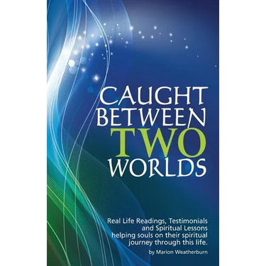 Caught Between Two Worlds