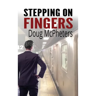 Stepping on Fingers