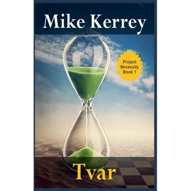 Tvar